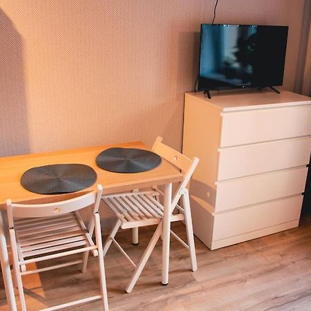 *Apartamenty Kattowitz 12 外观 照片