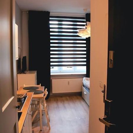 *Apartamenty Kattowitz 12 外观 照片