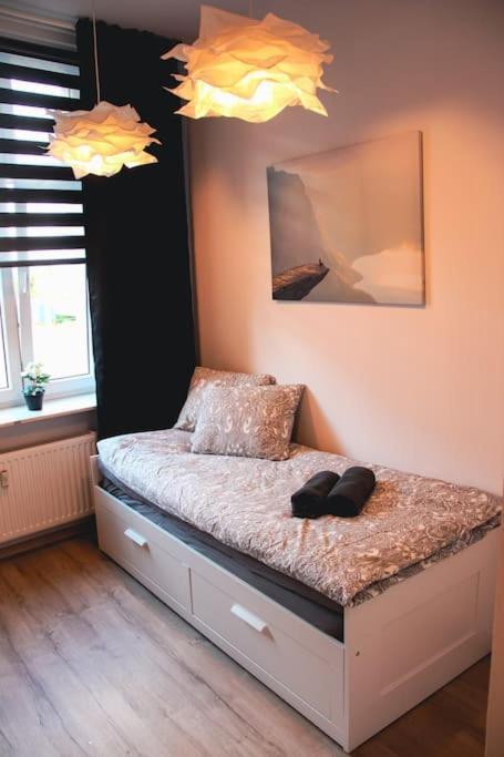 *Apartamenty Kattowitz 12 外观 照片