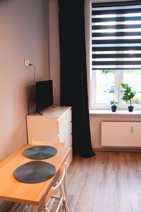 *Apartamenty Kattowitz 12 外观 照片