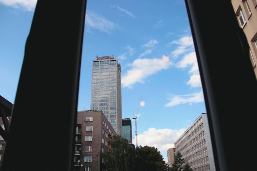 *Apartamenty Kattowitz 12 外观 照片