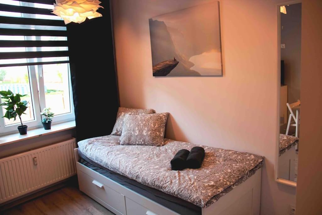 *Apartamenty Kattowitz 12 外观 照片