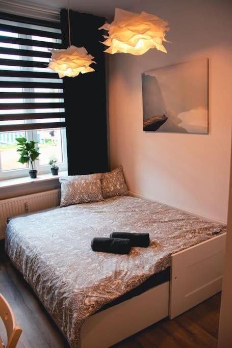 *Apartamenty Kattowitz 12 外观 照片