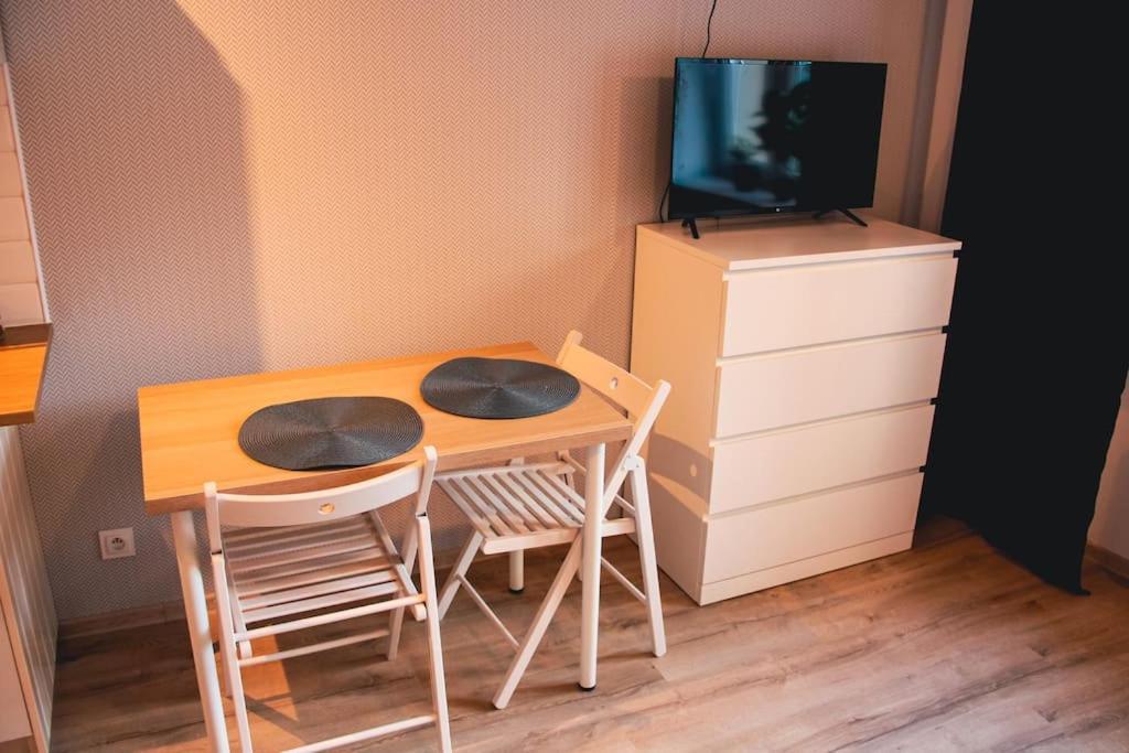 *Apartamenty Kattowitz 12 外观 照片