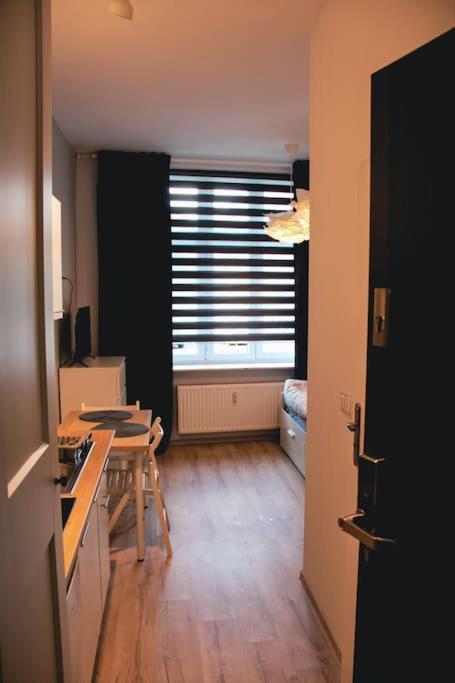 *Apartamenty Kattowitz 12 外观 照片
