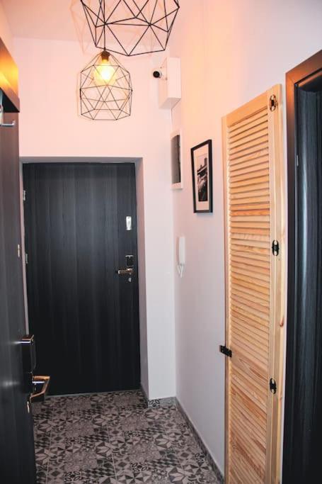 *Apartamenty Kattowitz 12 外观 照片